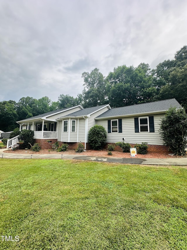 175 Ann Dr, Timberlake, NC 27583 - photo 23