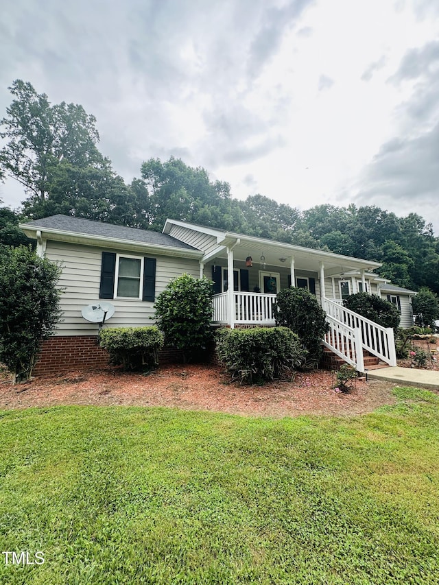 175 Ann Dr, Timberlake, NC 27583 - photo 24