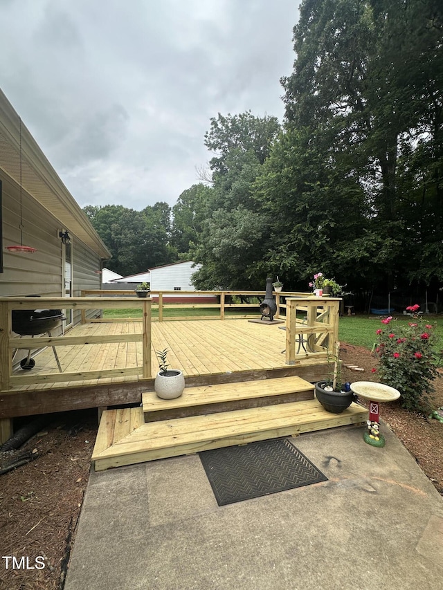 175 Ann Dr, Timberlake, NC 27583 - photo 30