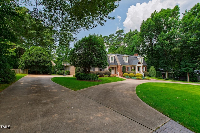 4517 Gates St, Raleigh, NC 27609 - photo 64