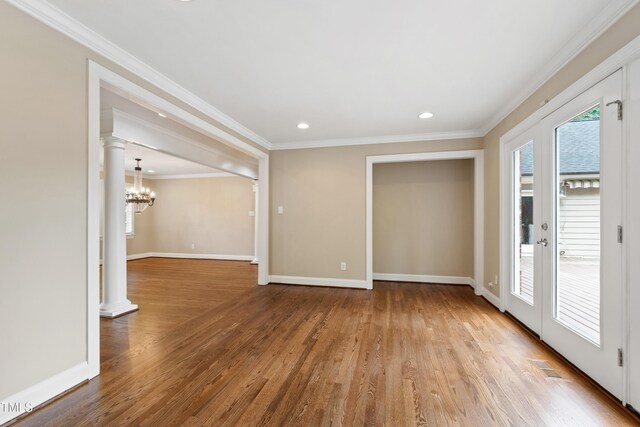 4517 Gates St, Raleigh, NC 27609 - photo 9