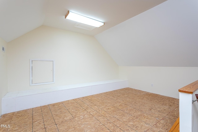 900 Stonecutter Ct, Raleigh, NC 27614 - bonus room with lofted ceiling