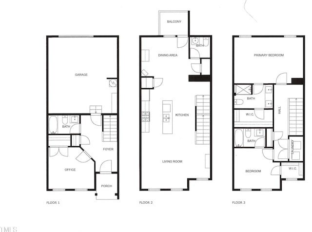 738 Cormiche Ln, Wake Forest, NC 27587 - photo 6