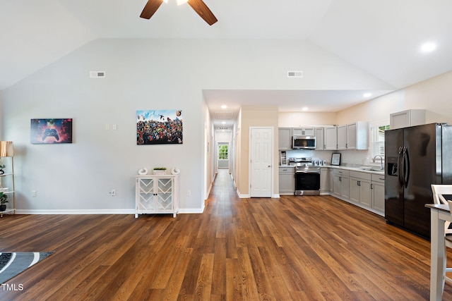 213 W Holt St, Burlington, NC 27217 - photo 7