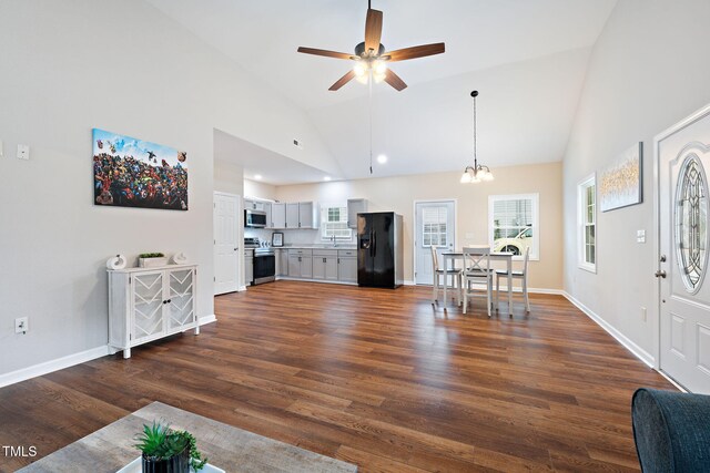 213 W Holt St, Burlington, NC 27217 - photo 8