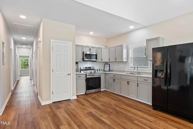 213 W Holt St, Burlington, NC 27217 - photo 14