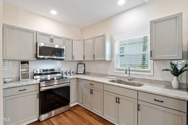 213 W Holt St, Burlington, NC 27217 - photo 16