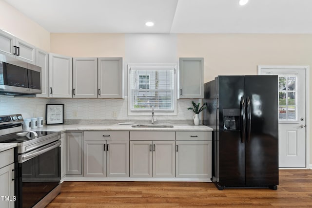 213 W Holt St, Burlington, NC 27217 - photo 20