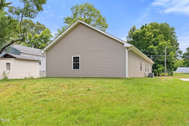 213 W Holt St, Burlington, NC 27217 - photo 40