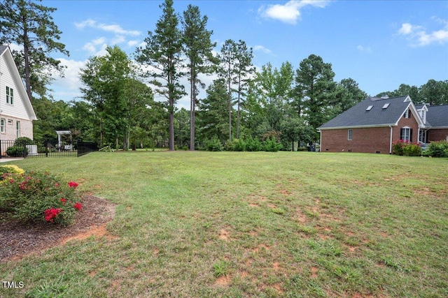 LOT3 Eagle Ct, Henderson, NC 27536 - photo 1