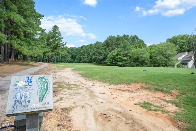 LOT3 Eagle Ct, Henderson, NC 27536 - photo 7