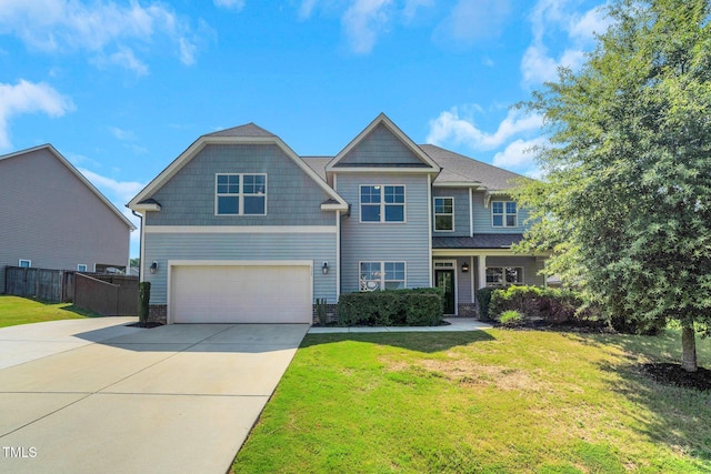 315 Sugarpine Trl, Clayton, NC 27520 - photo 1