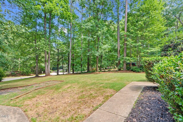 424 Shawnee Dr, Louisburg, NC 27549 - photo 4