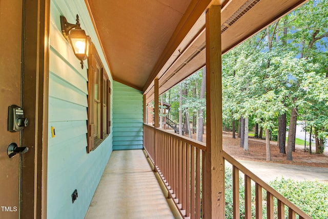 424 Shawnee Dr, Louisburg, NC 27549 - photo 6