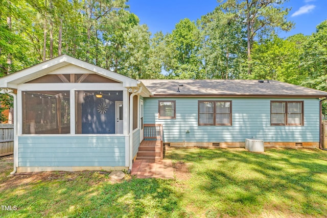 424 Shawnee Dr, Louisburg, NC 27549 - photo 32