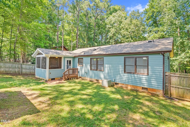 424 Shawnee Dr, Louisburg, NC 27549 - photo 33