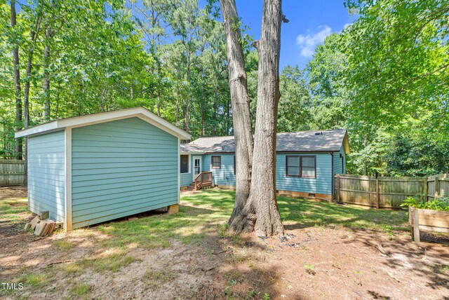 424 Shawnee Dr, Louisburg, NC 27549 - photo 34