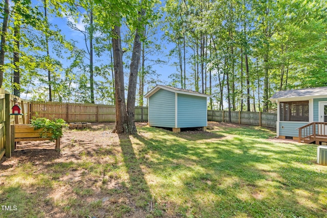 424 Shawnee Dr, Louisburg, NC 27549 - photo 35