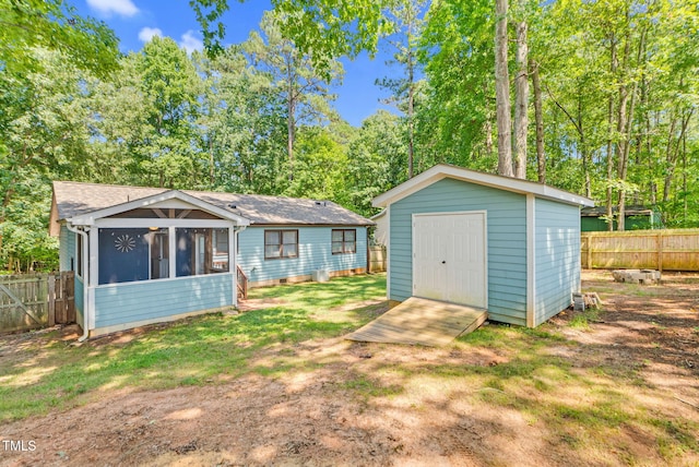 424 Shawnee Dr, Louisburg, NC 27549 - photo 37