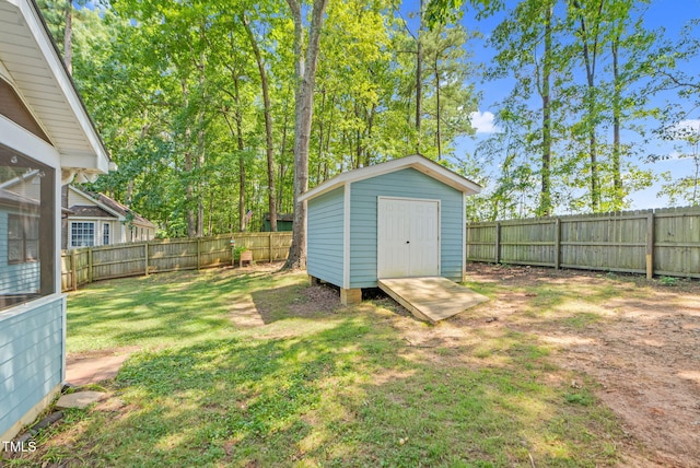 424 Shawnee Dr, Louisburg, NC 27549 - photo 38
