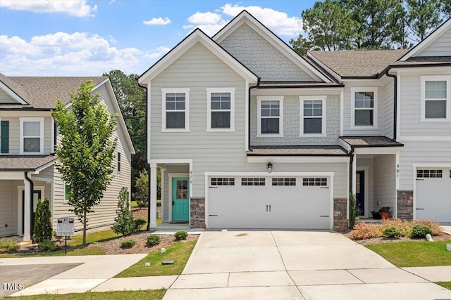 479 Clark Creek Ln, Cary, NC 27519 - photo 2