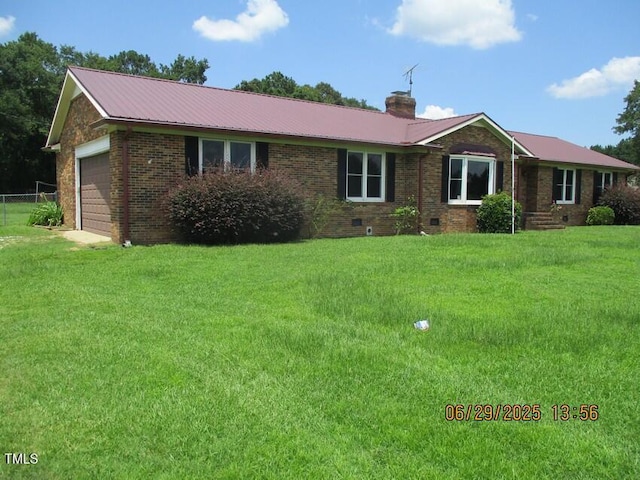 6930 Roseboro Hwy, Roseboro, NC 28382 - photo 1