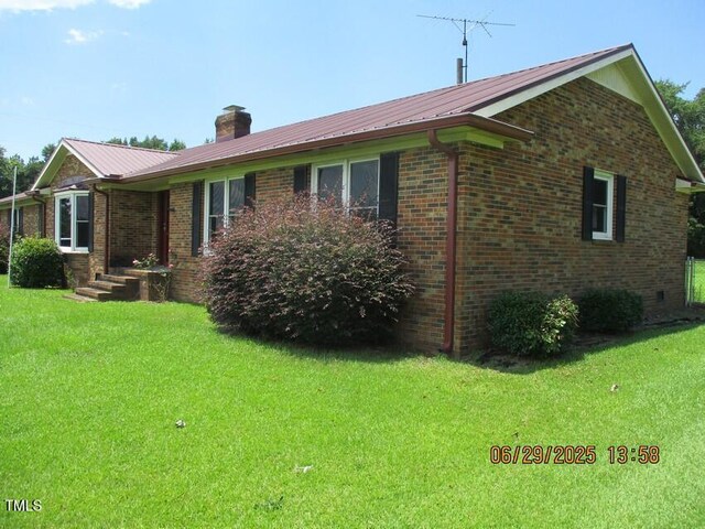 6930 Roseboro Hwy, Roseboro, NC 28382 - photo 2