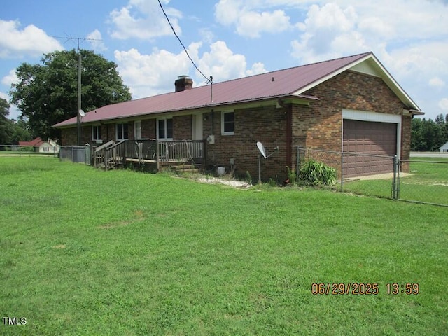 6930 Roseboro Hwy, Roseboro, NC 28382 - photo 33