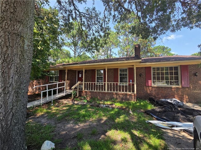 3101 Ansley Ct, Hope Mills, NC 28348 - photo 1