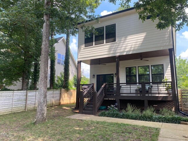 2316 Milburnie Rd, Raleigh, NC 27610 - photo 44