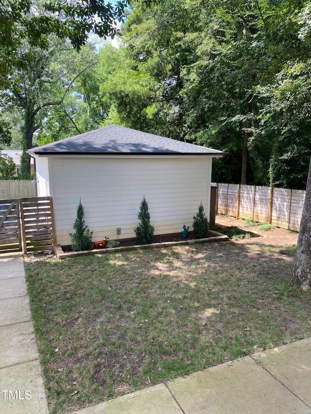 2316 Milburnie Rd, Raleigh, NC 27610 - photo 48