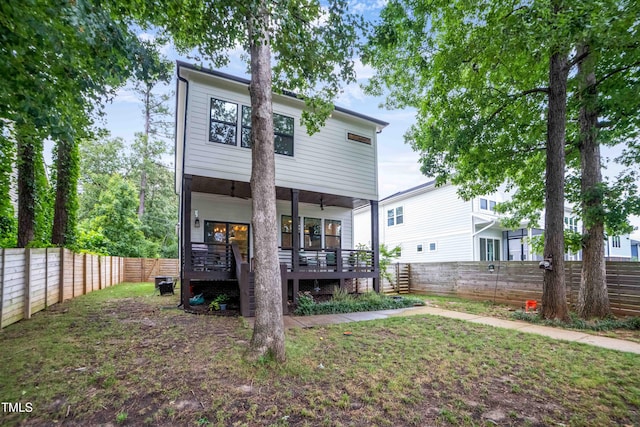 2316 Milburnie Rd, Raleigh, NC 27610 - photo 45