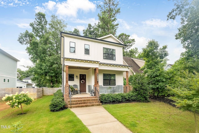 2316 Milburnie Rd, Raleigh, NC 27610 - photo 2
