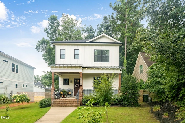 2316 Milburnie Rd, Raleigh, NC 27610 - photo 1