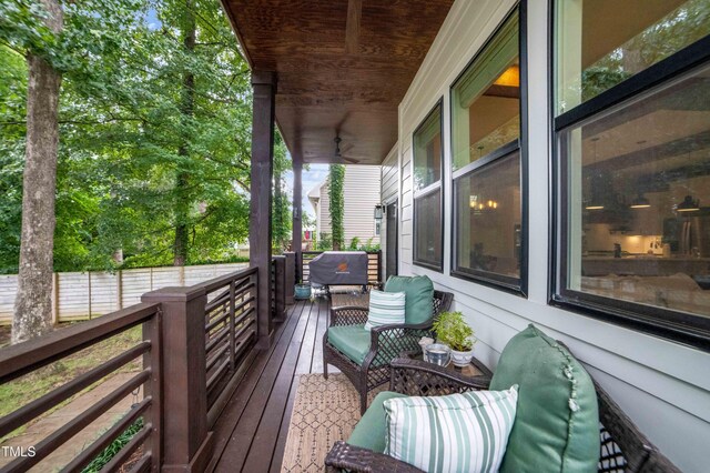 2316 Milburnie Rd, Raleigh, NC 27610 - photo 46