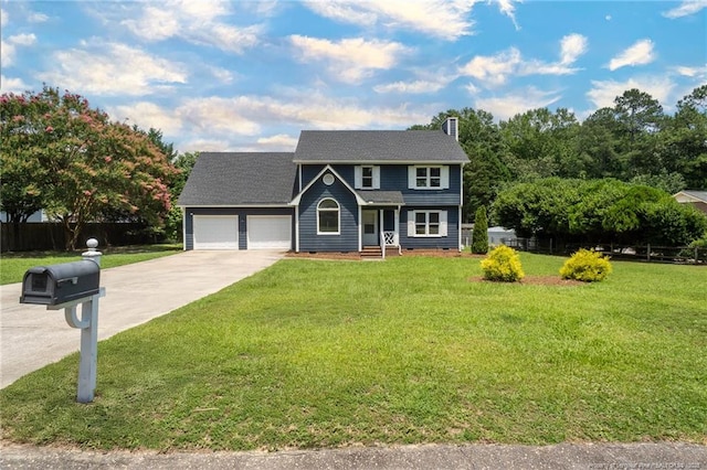 1673 Sykes Pond Rd, Fayetteville, NC 28304 - photo 1