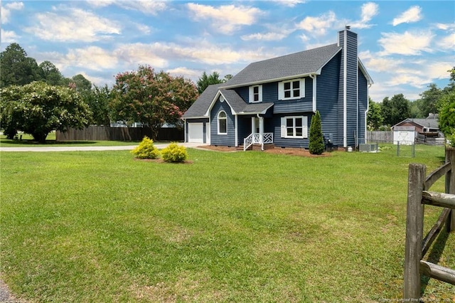 1673 Sykes Pond Rd, Fayetteville, NC 28304 - photo 44