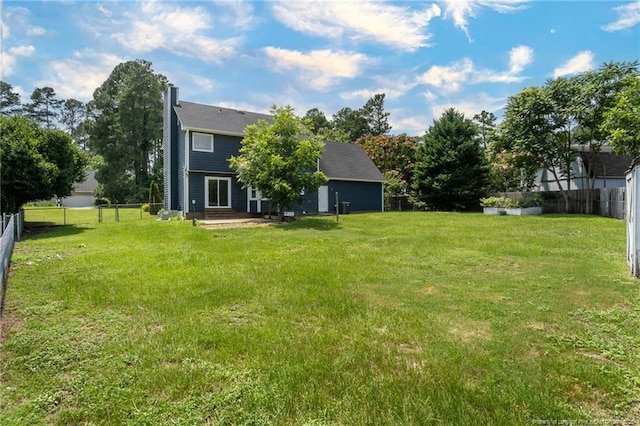 1673 Sykes Pond Rd, Fayetteville, NC 28304 - photo 45