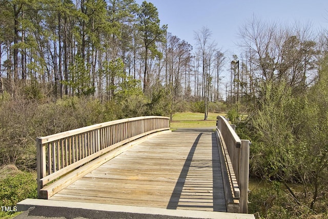 325 Millet Dr, Morrisville, NC 27560 - view of property's community