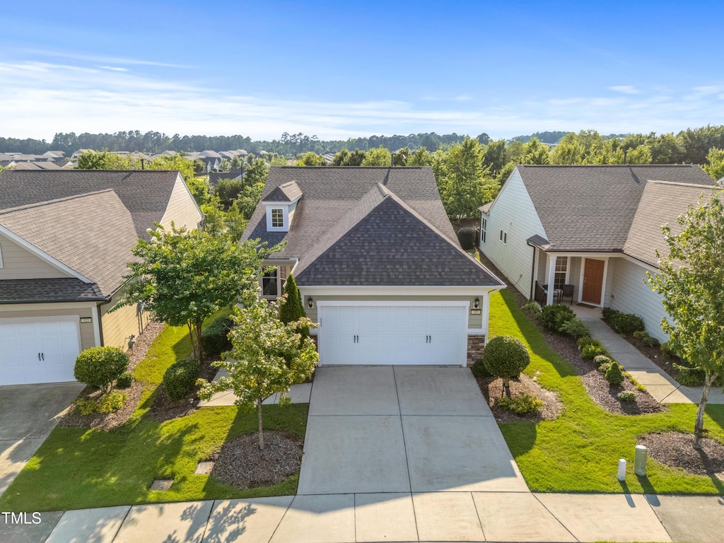 325 Currituck Ln, Durham, NC 27703 - photo 1
