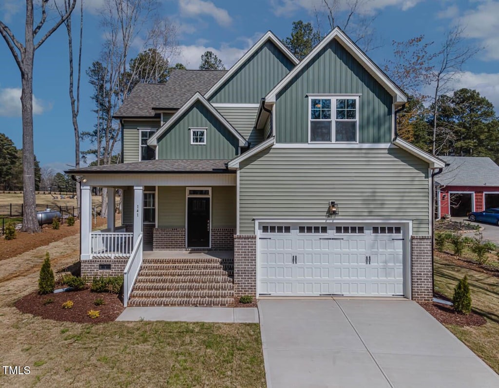 141 Taopi, Louisburg, NC 27549 - photo 1