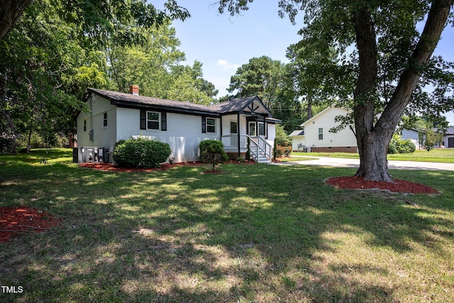 1344 Highland Dr, Wake Forest, NC 27587 - photo 2