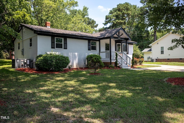 1344 Highland Dr, Wake Forest, NC 27587 - photo 24