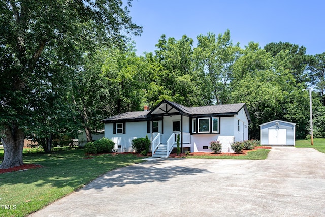 1344 Highland Dr, Wake Forest, NC 27587 - photo 1