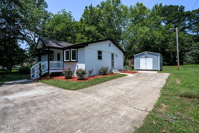 1344 Highland Dr, Wake Forest, NC 27587 - photo 25