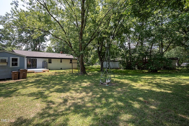 1344 Highland Dr, Wake Forest, NC 27587 - photo 21
