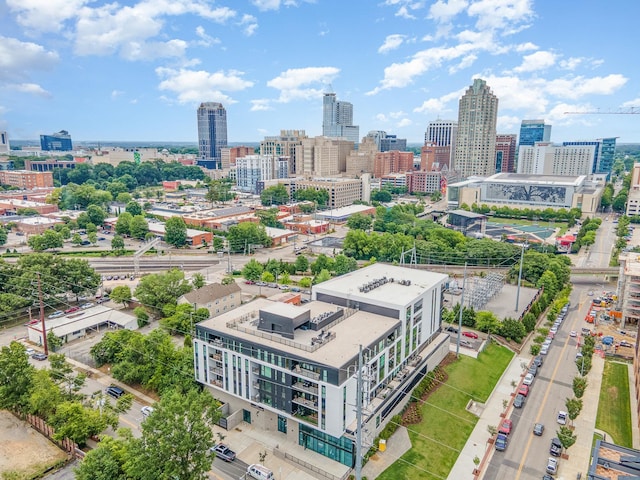 523 S W St Unit 402, Raleigh, NC 27601 - photo 40