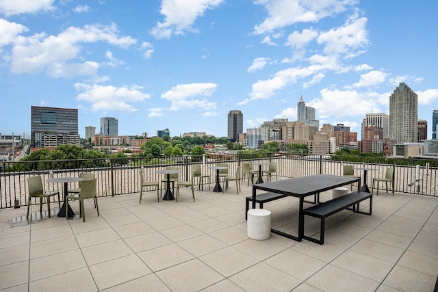 523 S W St Unit 402, Raleigh, NC 27601 - photo 37