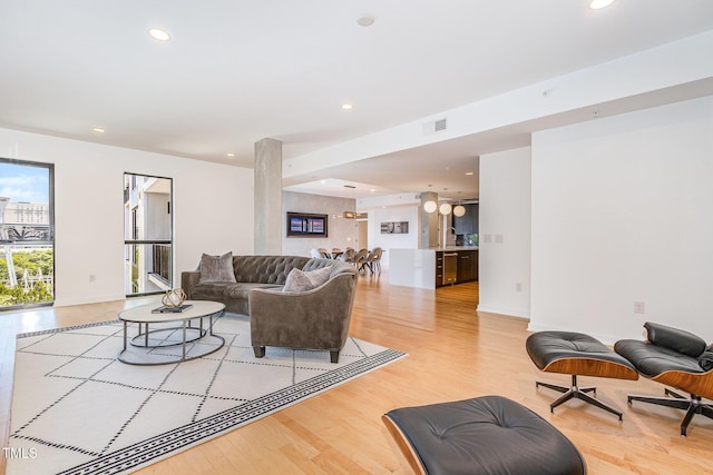 523 S W St Unit 402, Raleigh, NC 27601 - photo 3
