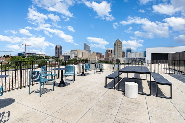 523 S W St Unit 402, Raleigh, NC 27601 - photo 38